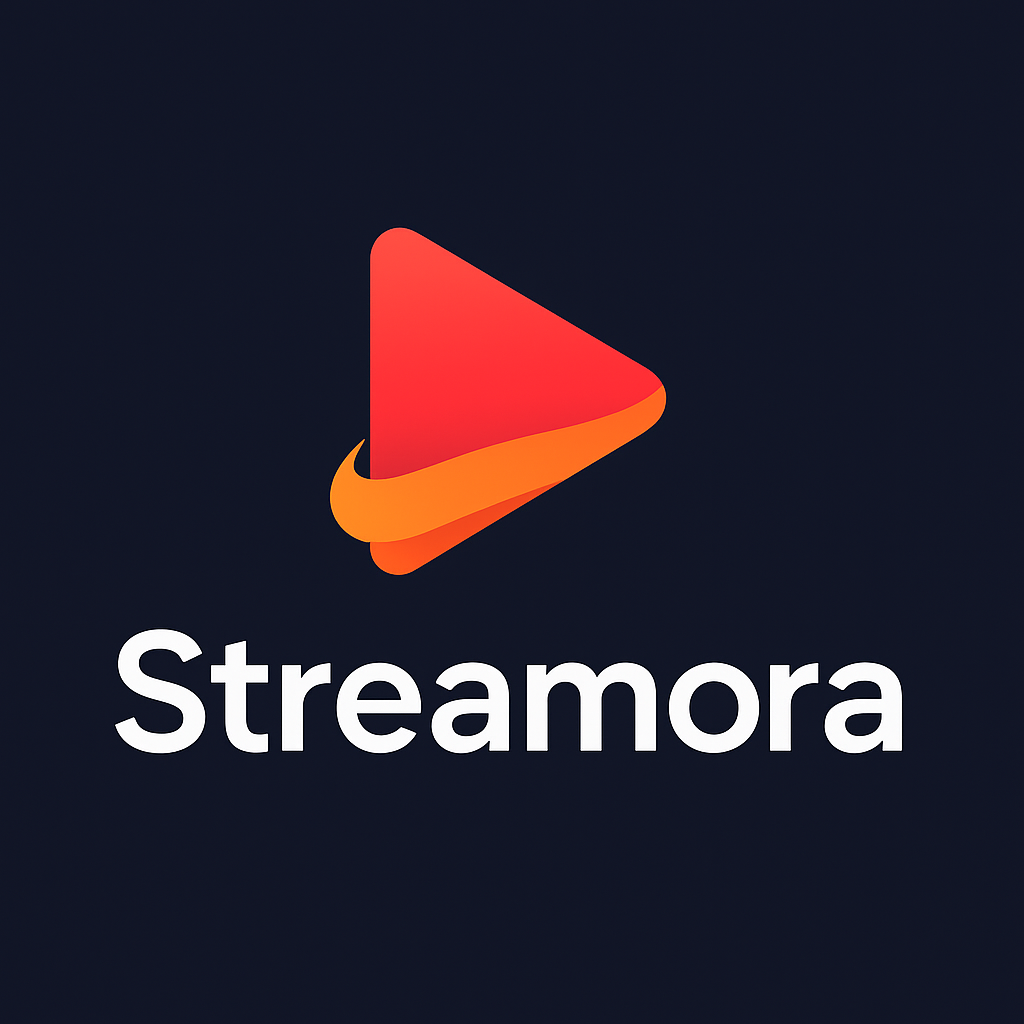 Streamora